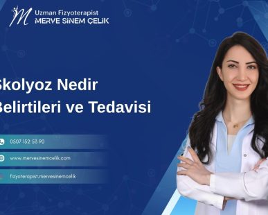 Skolyoz Nedir Belirtileri ve Tedavisi