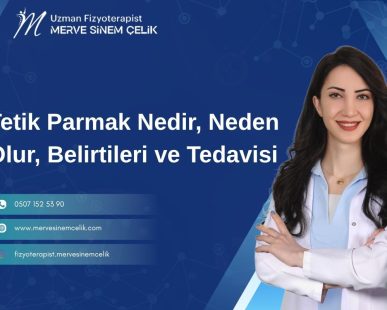 Tetik Parmak