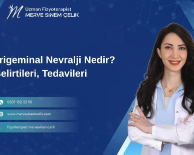 Trigeminal Nevralji Nedir Belirtileri, Tedavileri